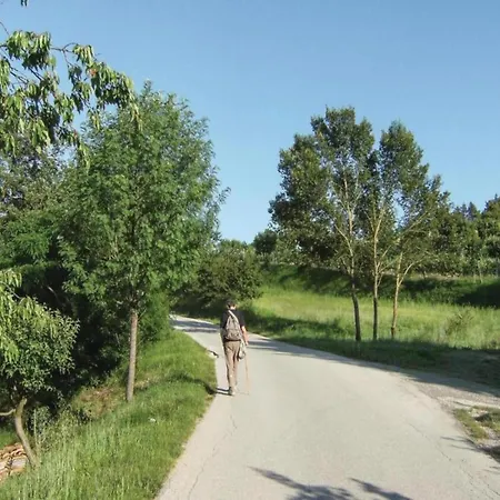 Vakantiehuis Belvilla By Oyo Per 6 *