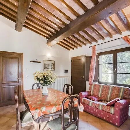 Mansion In With Pool & Terrace Prázdninový dům