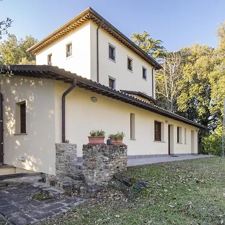 Mansion In With Pool & Terrace