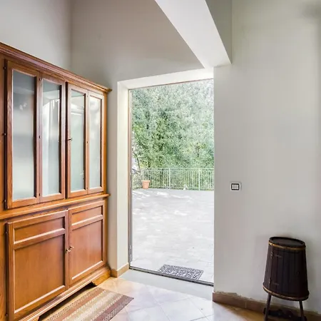 Vakantiehuis Mansion In With Pool & Terrace