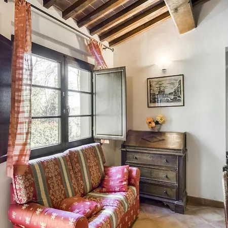 Mansion In With Pool & Terrace Prázdninový dům Citerna