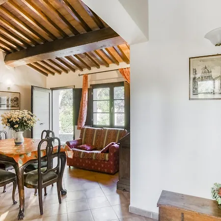 Vakantiehuis Mansion In With Pool & Terrace