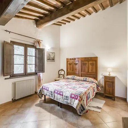 Mansion In With Pool & Terrace Vakantiehuis Citerna