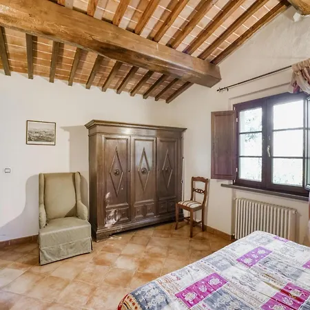 Vakantiehuis Mansion In With Pool & Terrace