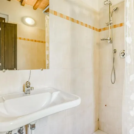 Mansion In With Pool & Terrace Prázdninový dům