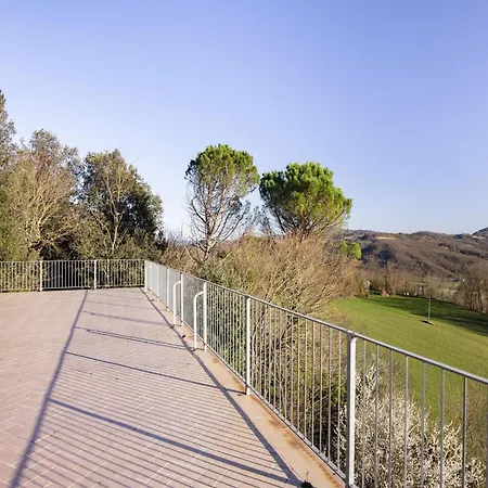 Prázdninový dům Mansion In With Pool & Terrace