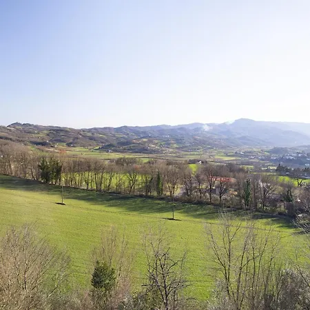 Mansion In With Pool & Terrace Vakantiehuis Citerna