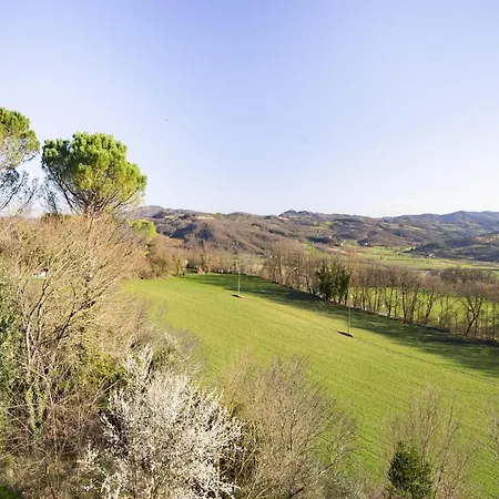 Mansion In With Pool & Terrace * Citerna