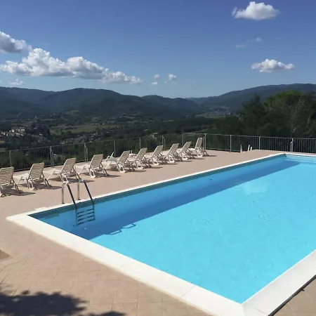 Belvilla By Oyo Per 6 * Citerna