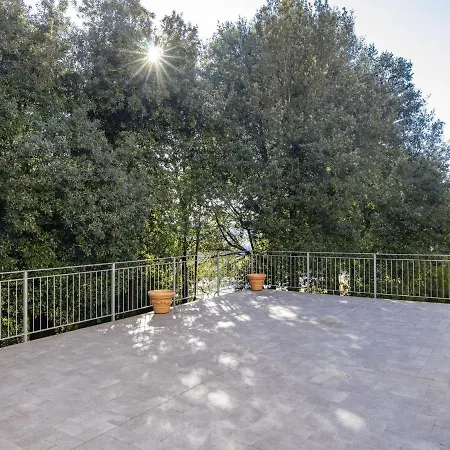 Belvilla By Oyo Per 6 * Citerna