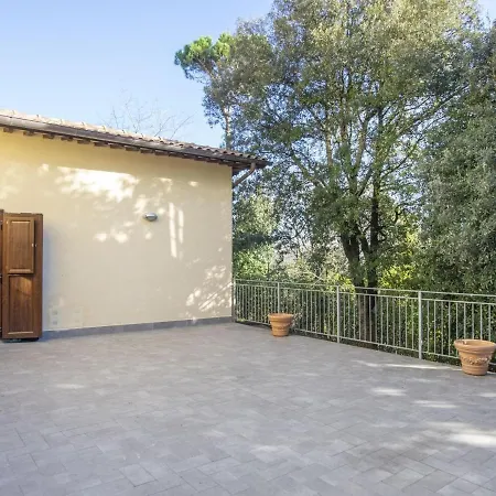 Vakantiehuis Belvilla By Oyo Per 6 *