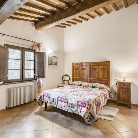 Belvilla By Oyo Per 6 * Citerna