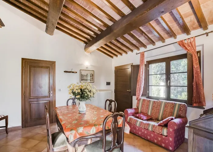 Mansion In With Pool & Terrace 度假居