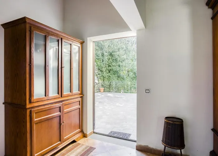 度假居 Mansion In With Pool & Terrace