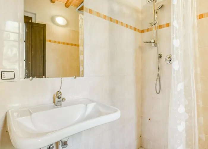 Mansion In With Pool & Terrace 度假居