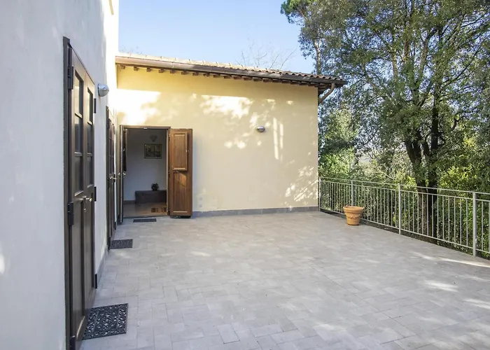 Mansion In With Pool & Terrace *