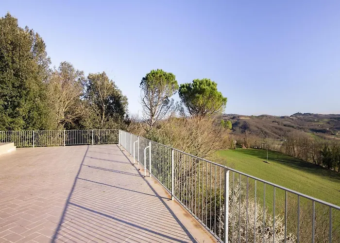 度假居 Mansion In With Pool & Terrace