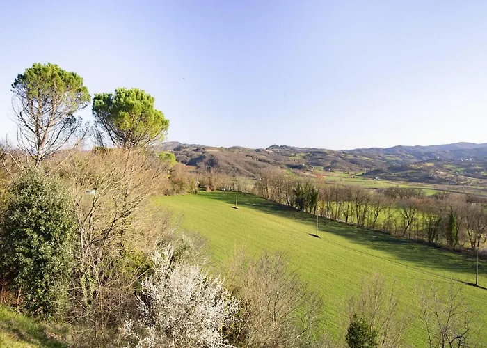 Mansion In With Pool & Terrace * Citerna